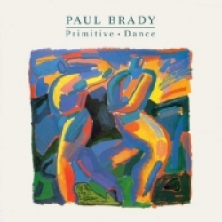 Paul Brady - Primitive Dance 
